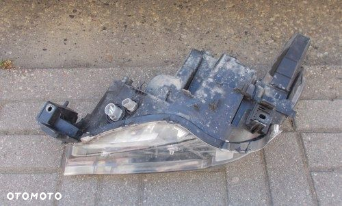 LAMPA PRZEDNIA PRAWA MAZDA CX5 II 2 17-21 FULL LED KB8P51030 - 10