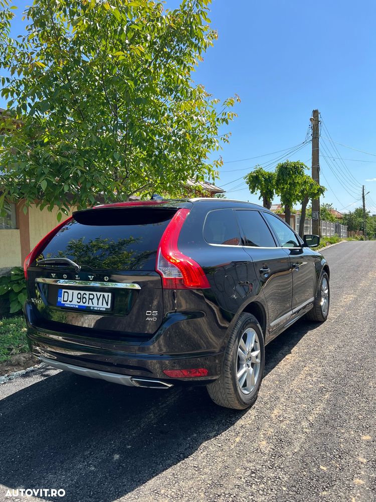 Volvo XC 60 - 13