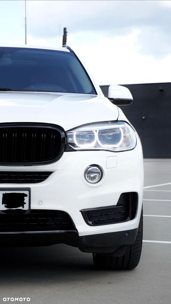 BMW X5 - 2
