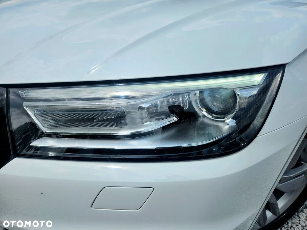 Audi Q5 40 TDI Quattro S tronic design - 6