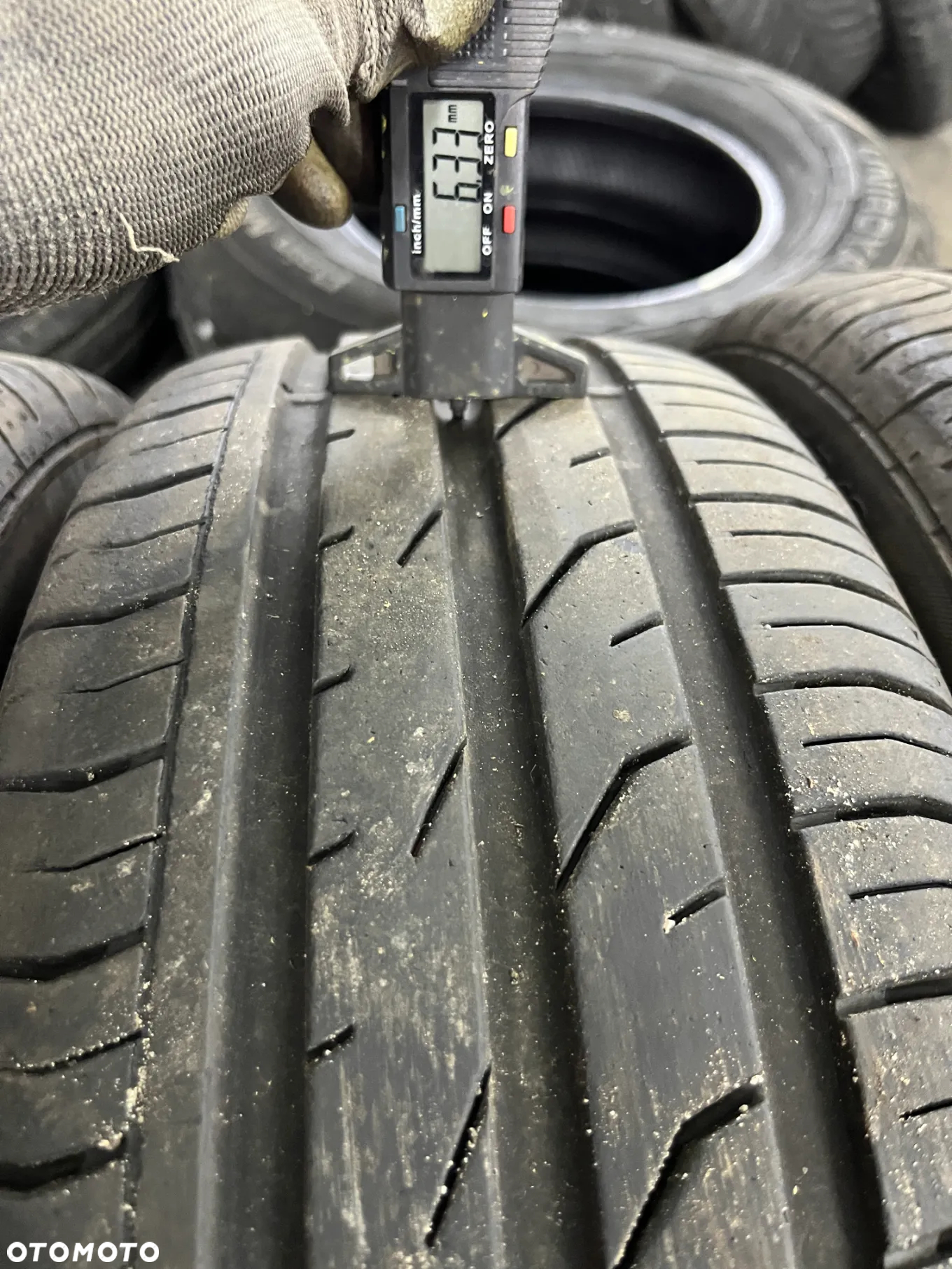 4x Opony Letnie 185/55R16 CONTINENTAL CONTIPREMIUMCONTACT 2 Promocja!! Cena za 4szt - 3