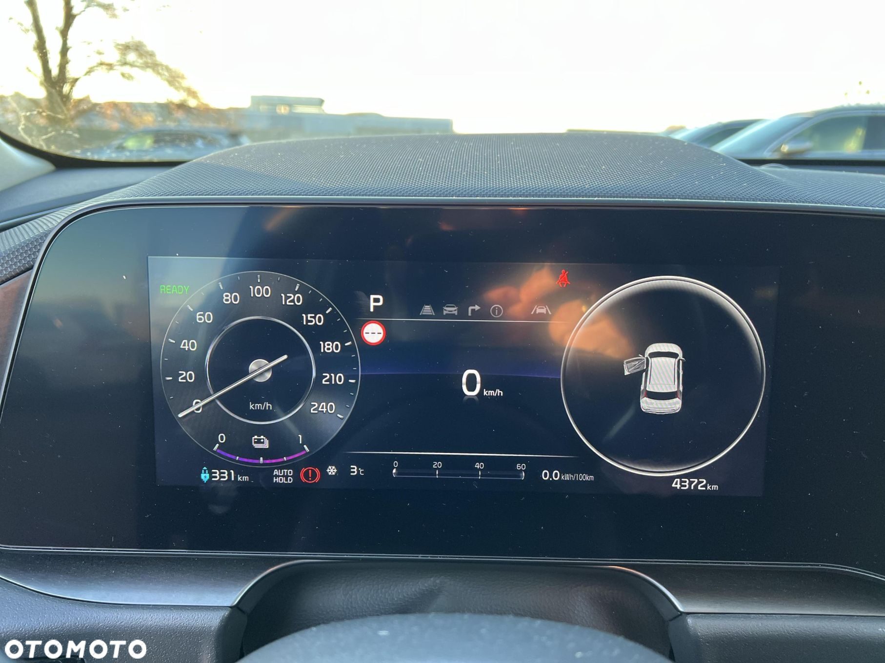 Kia Niro e-Niro 64kWh L - 10