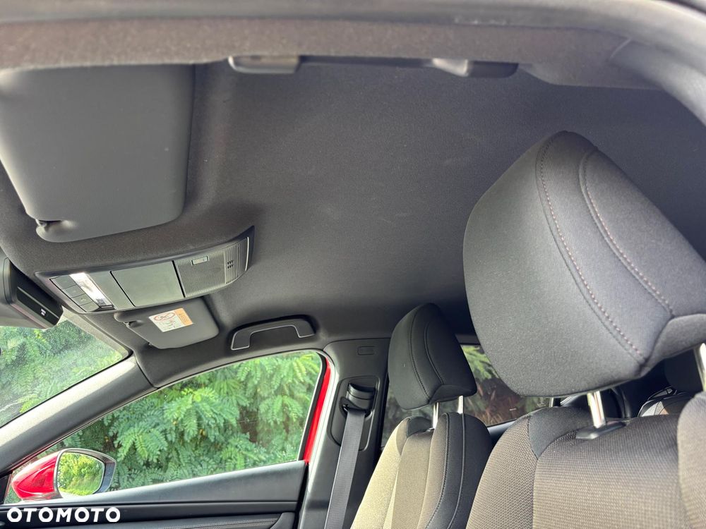 Mazda 3 2.0 mHEV Exclusive Line - 14