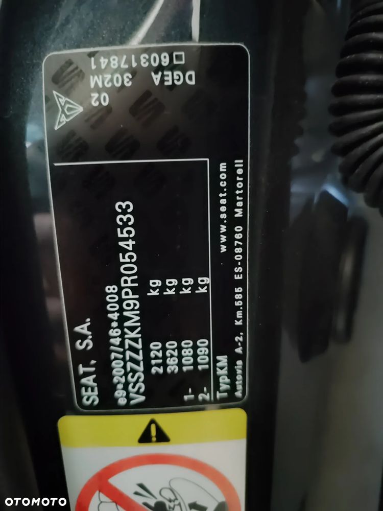 Cupra Formentor VZ 1.4 e-Hybrid DSG Priority - 26