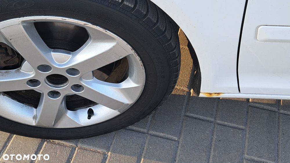 Skoda Octavia 1.8 TSI Elegance - 16