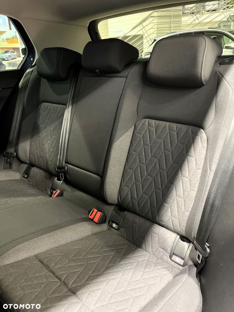Volkswagen Golf 1.5 eTSI mHEV Life Plus DSG - 28