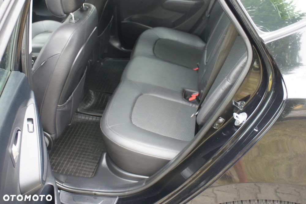 Hyundai ix35 1.6 2WD Comfort - 17