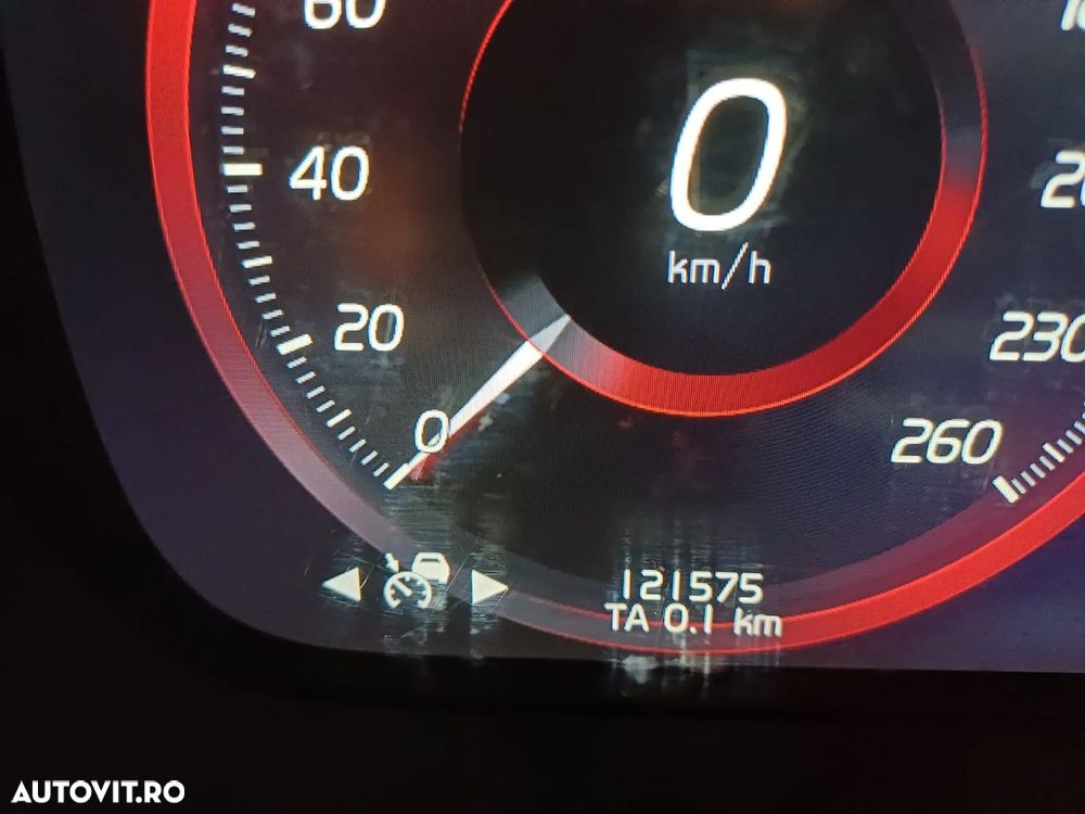 Volvo XC 90 T6 AWD R-Design - 15