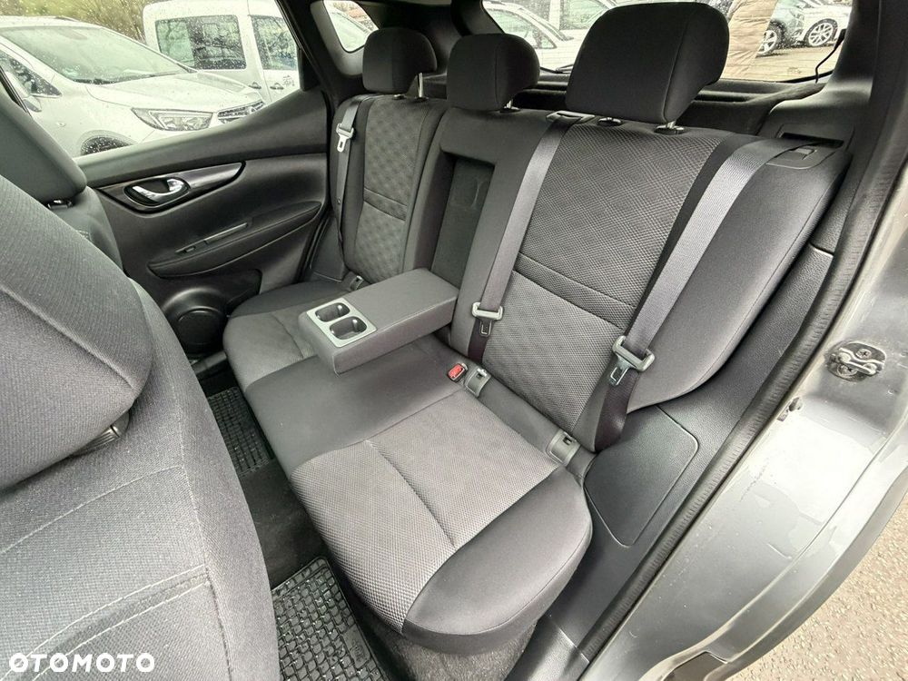 Nissan Qashqai - 28