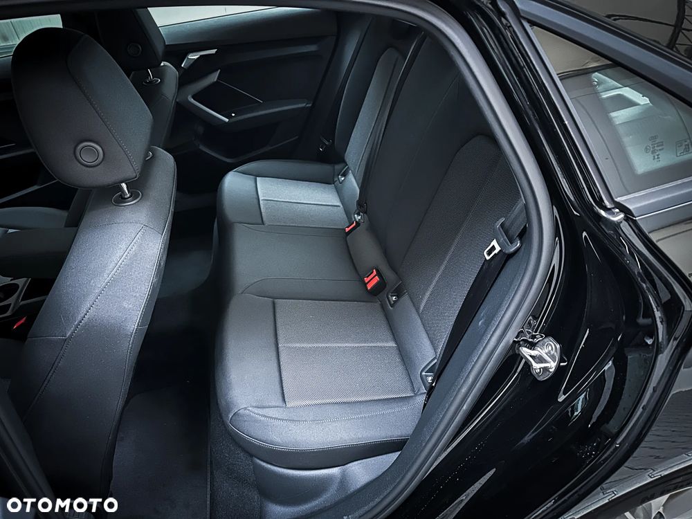 Audi A3 Limousine - 18