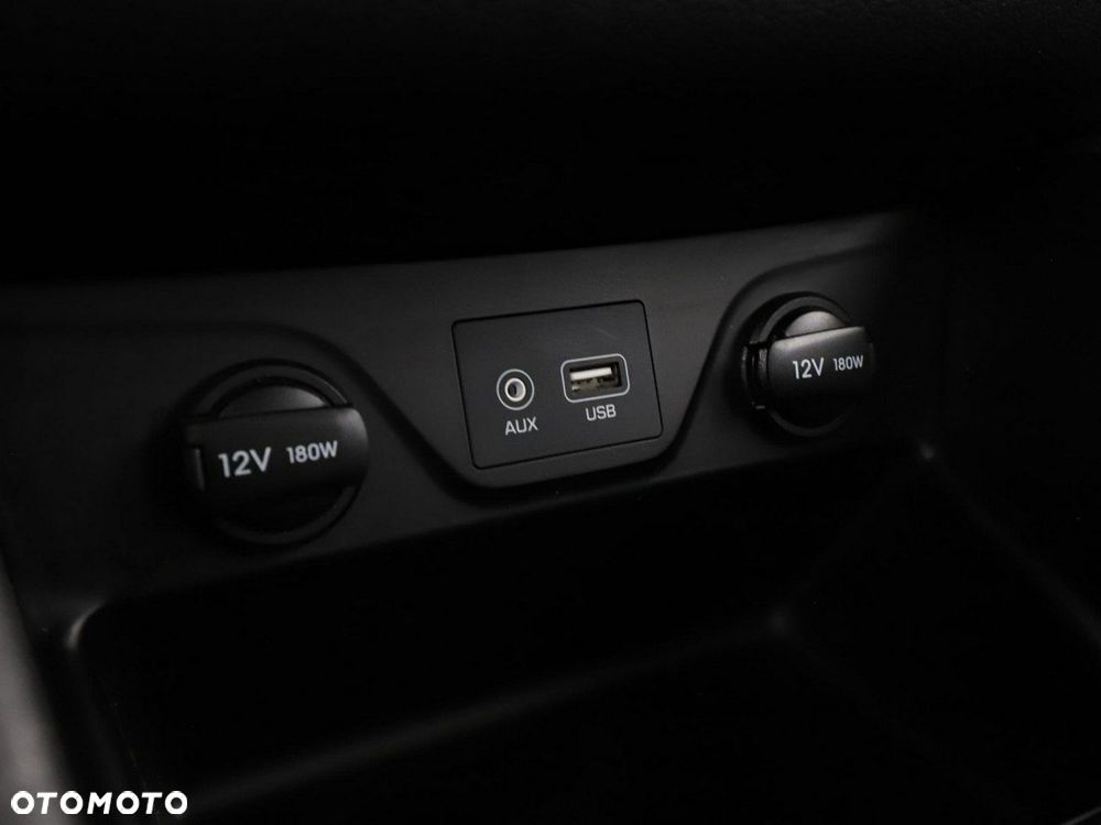 Hyundai Tucson 1.6 GDi 2WD Advantage - 26