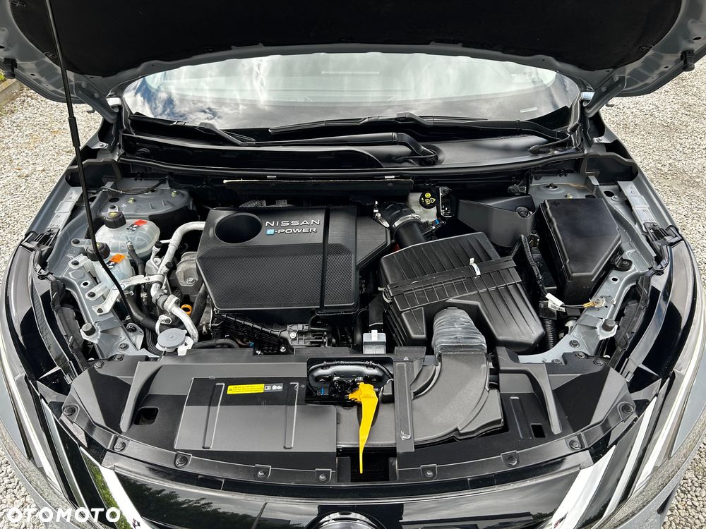 Nissan Qashqai 1.5 e-POWER N-Connecta - 39