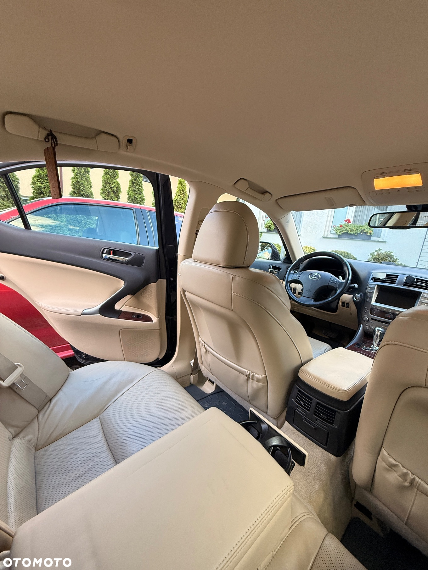 Lexus IS 250 Prestige - 18