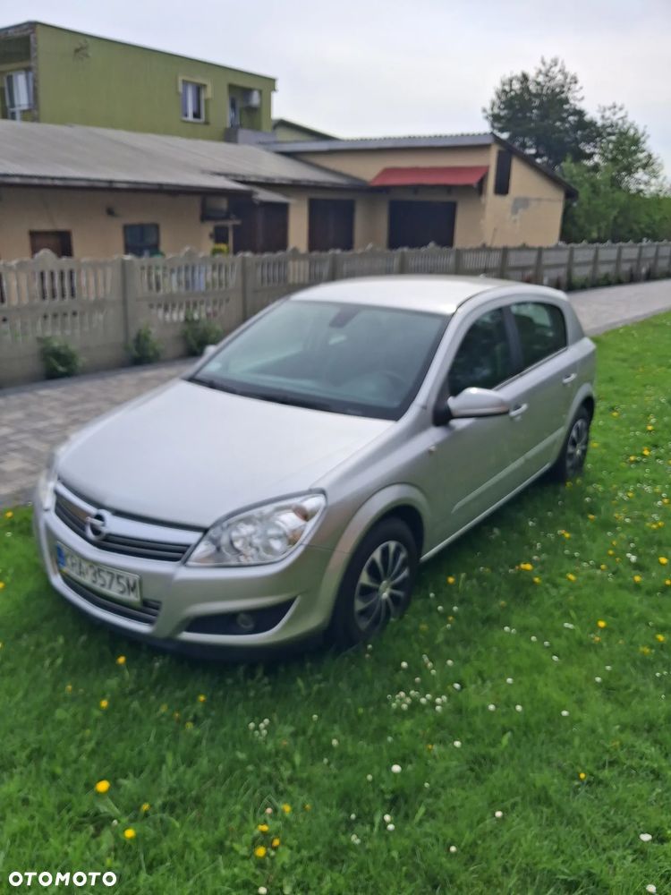 Opel Astra 1.4 Selection - 2
