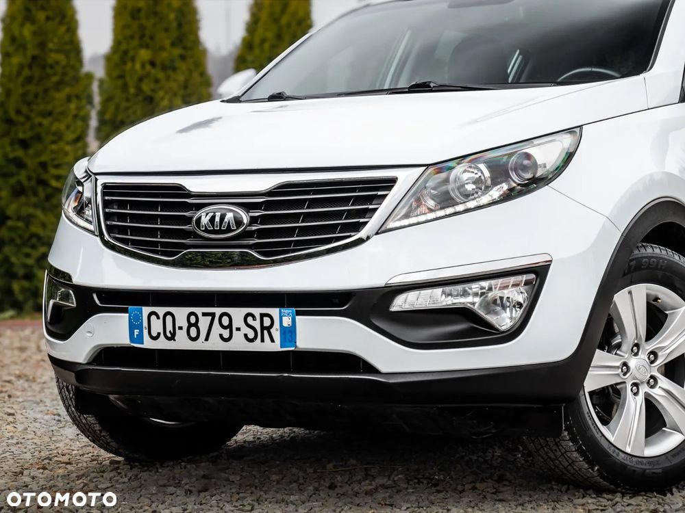 Kia Sportage 1.6 GDI Business Line 2WD - 19