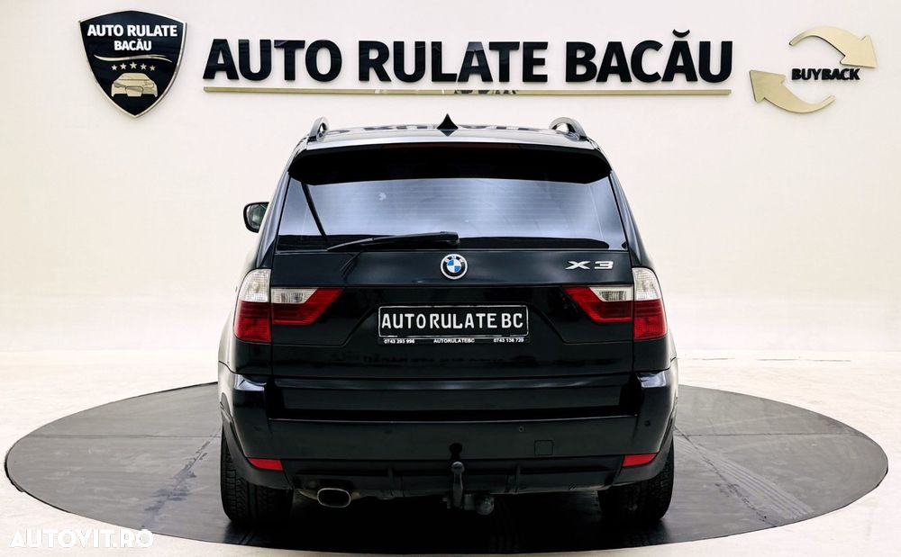 BMW X3 - 11