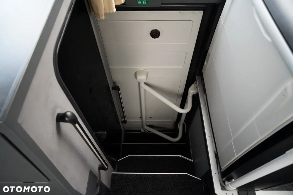 Setra 517 HD / EURO 6 / SPROWADZONY / - 35