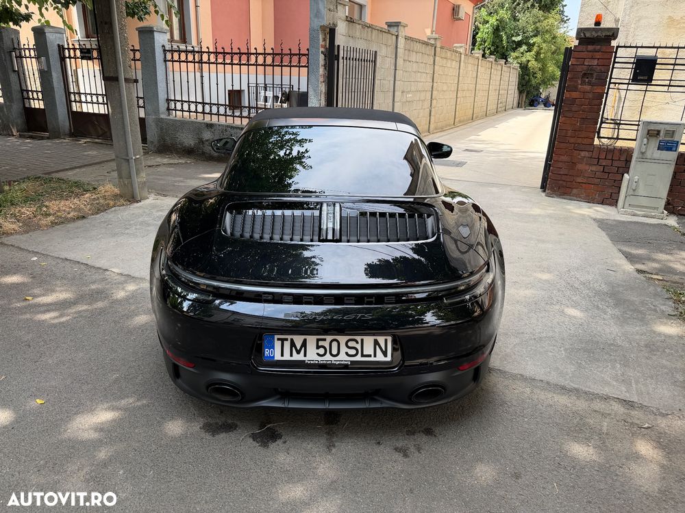 Porsche 911 - 2