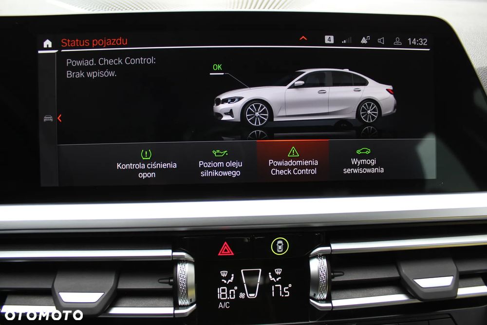 BMW Seria 3 320i Sport Line - 27