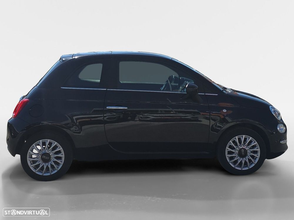 Fiat 500 1.0 Hybrid - 6