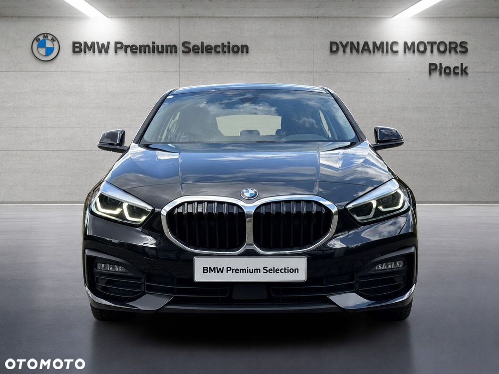 BMW Seria 1 - 9