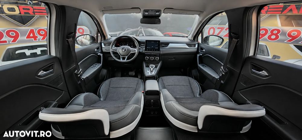 Renault Captur Intens - 8