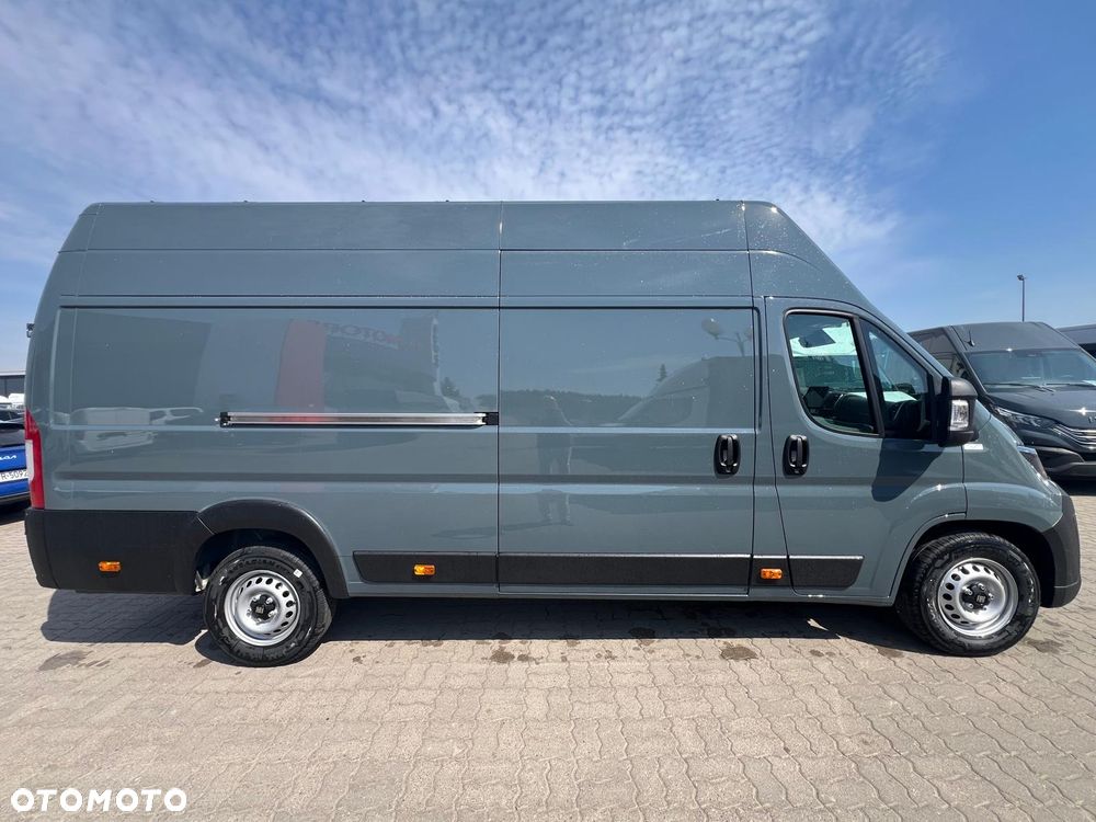 Fiat Ducato L4H3 WYPRZEDAŻ DEALERA - 7