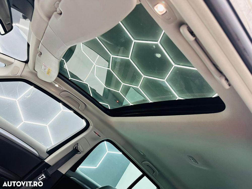 Renault Espace Energy dCi 160 EDC Intens - 21