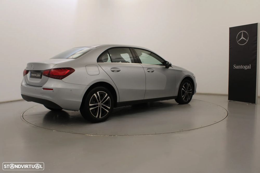 Mercedes-Benz A 250 Limousine e - 6