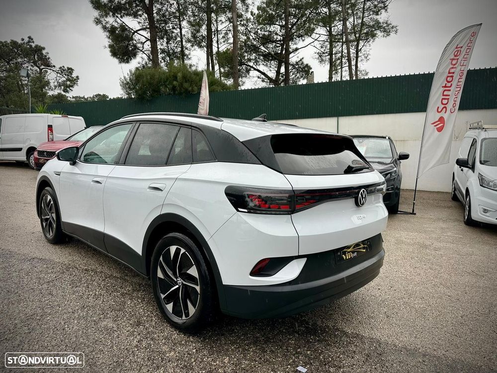 VW ID.4 77 kWh Pro Performance - 5