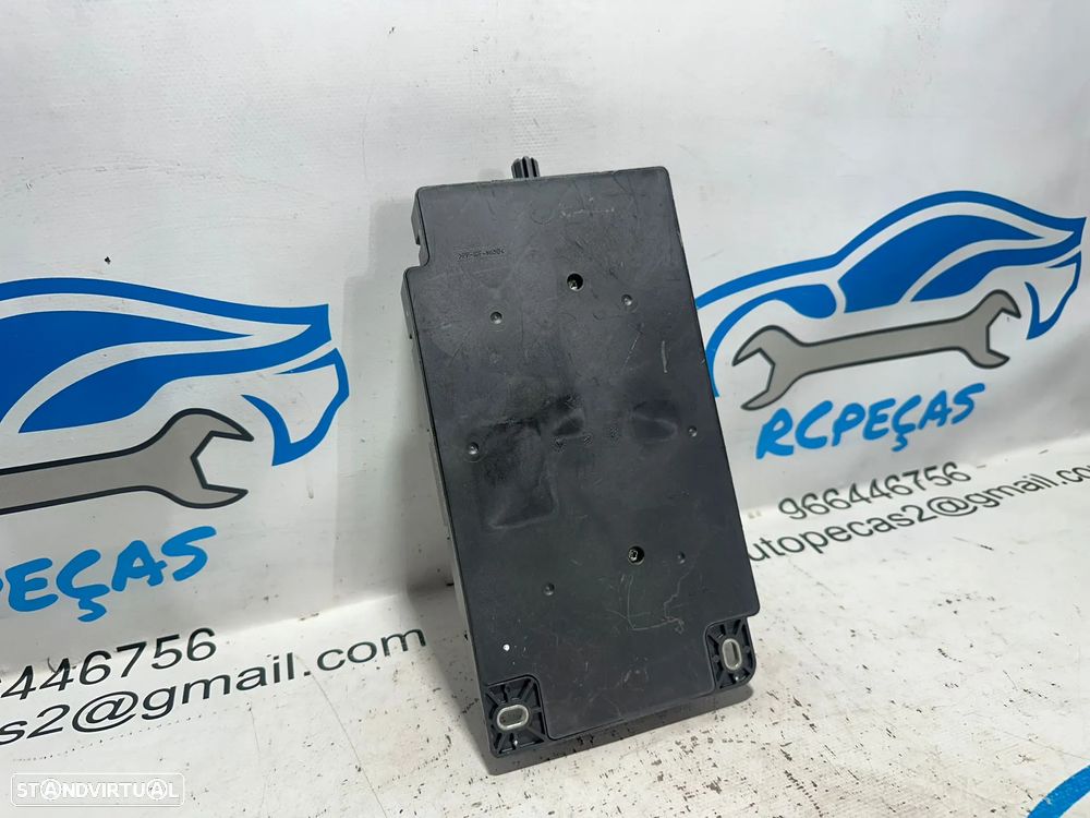 .Caixa Modulo BCM Fusiveis Original BMW Mini R56 Cooper S One D 3456851 2006 - 2013 - 5