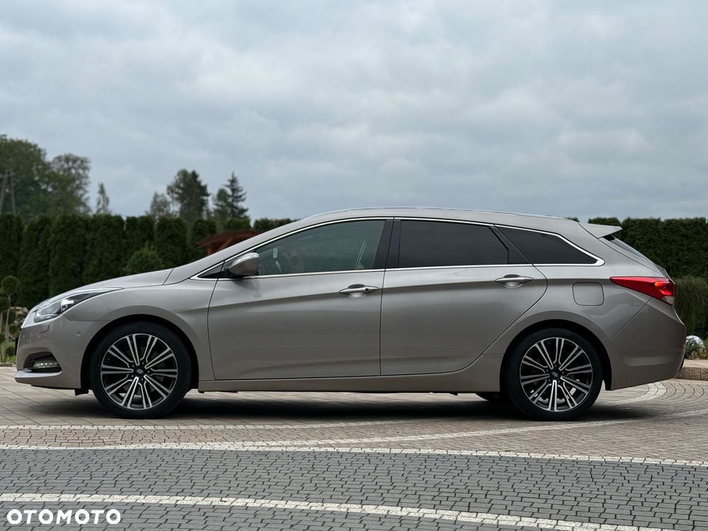 Hyundai i40 2.0 GDI Business - 7