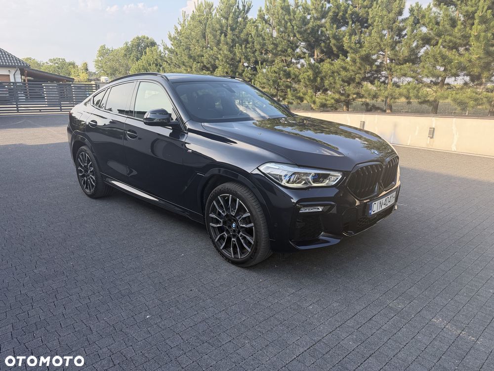 BMW X6 - 2