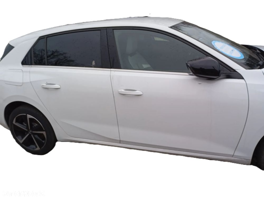 Drzwi Prawy Przod Prawy tył Opel Astra L VI 6  Ewp - 1