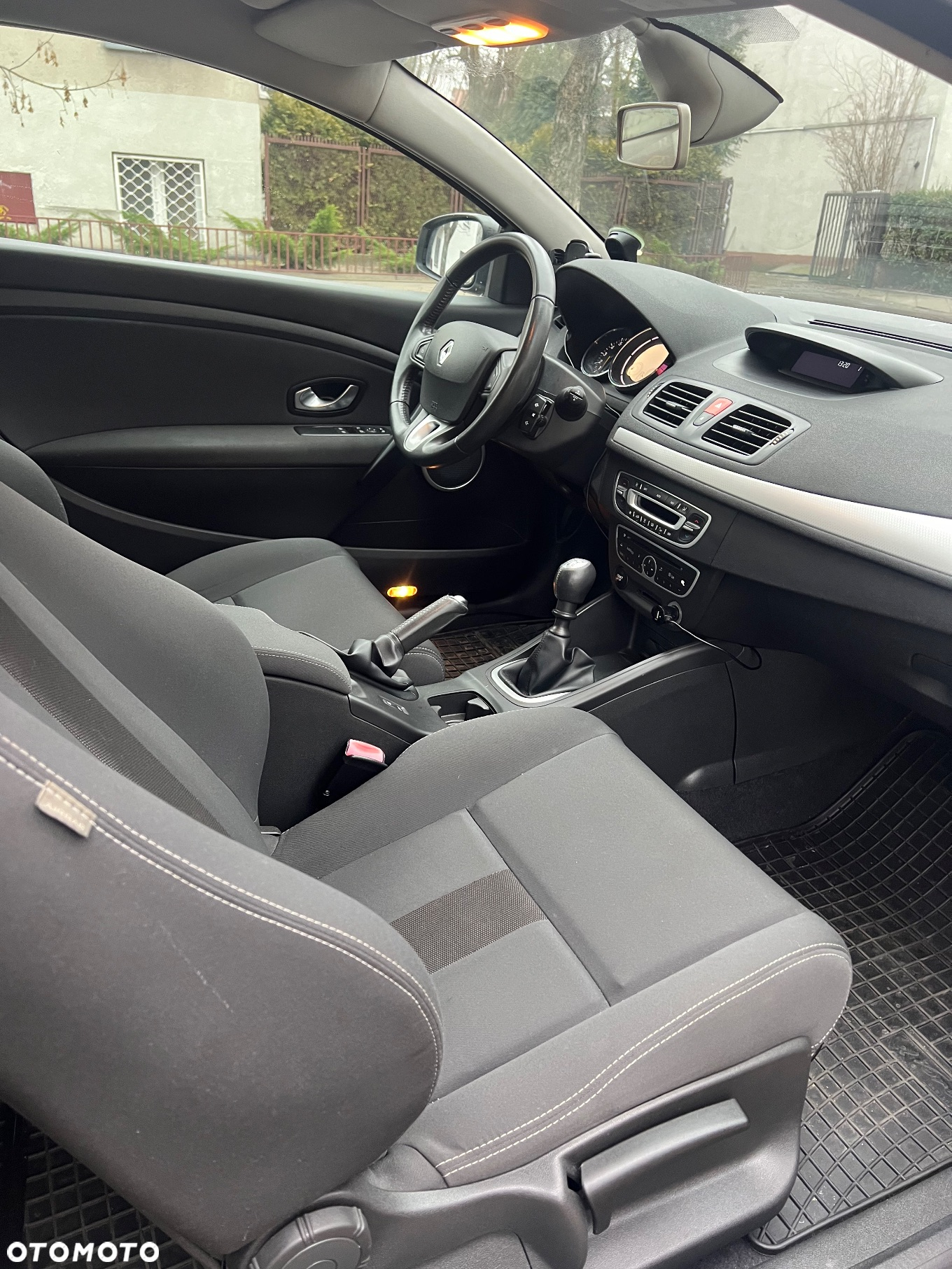 Renault Megane 2.0 16V TCE Dynamique - 7