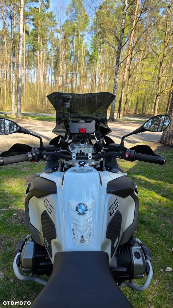 BMW GS - 6