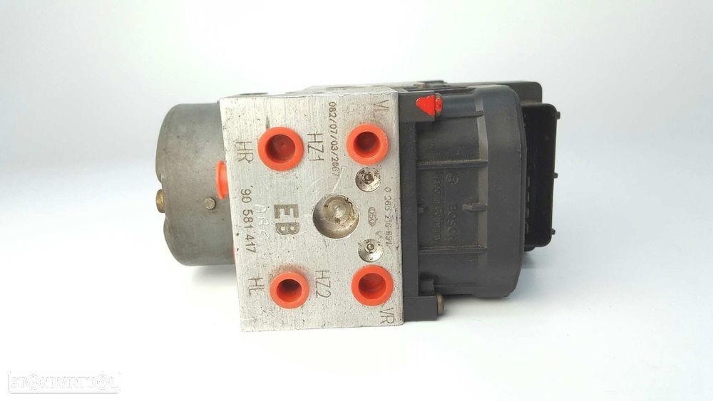 ABS OPEL ASTRA G BERLINA COMFORT - 1