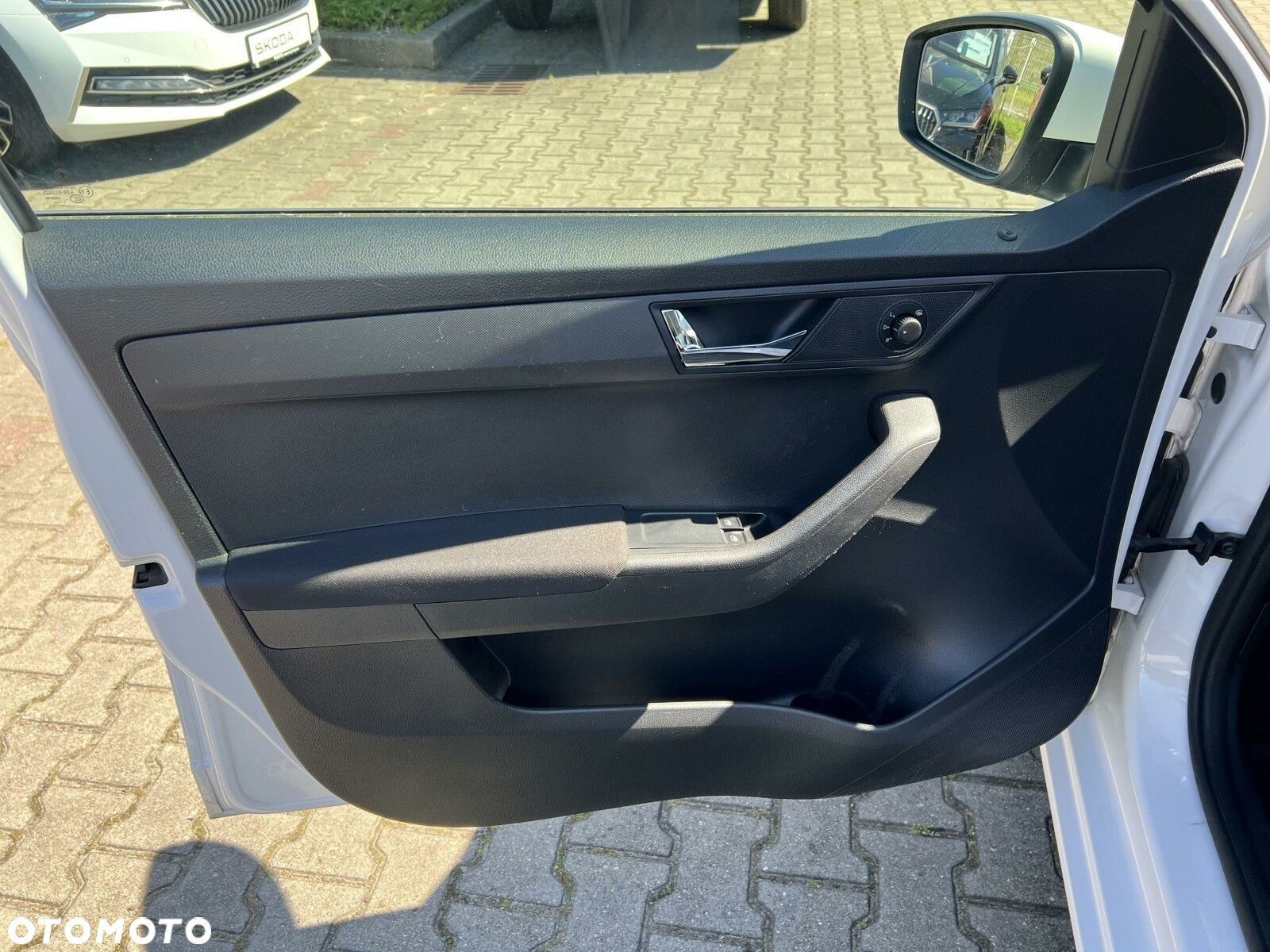Skoda Fabia - 17