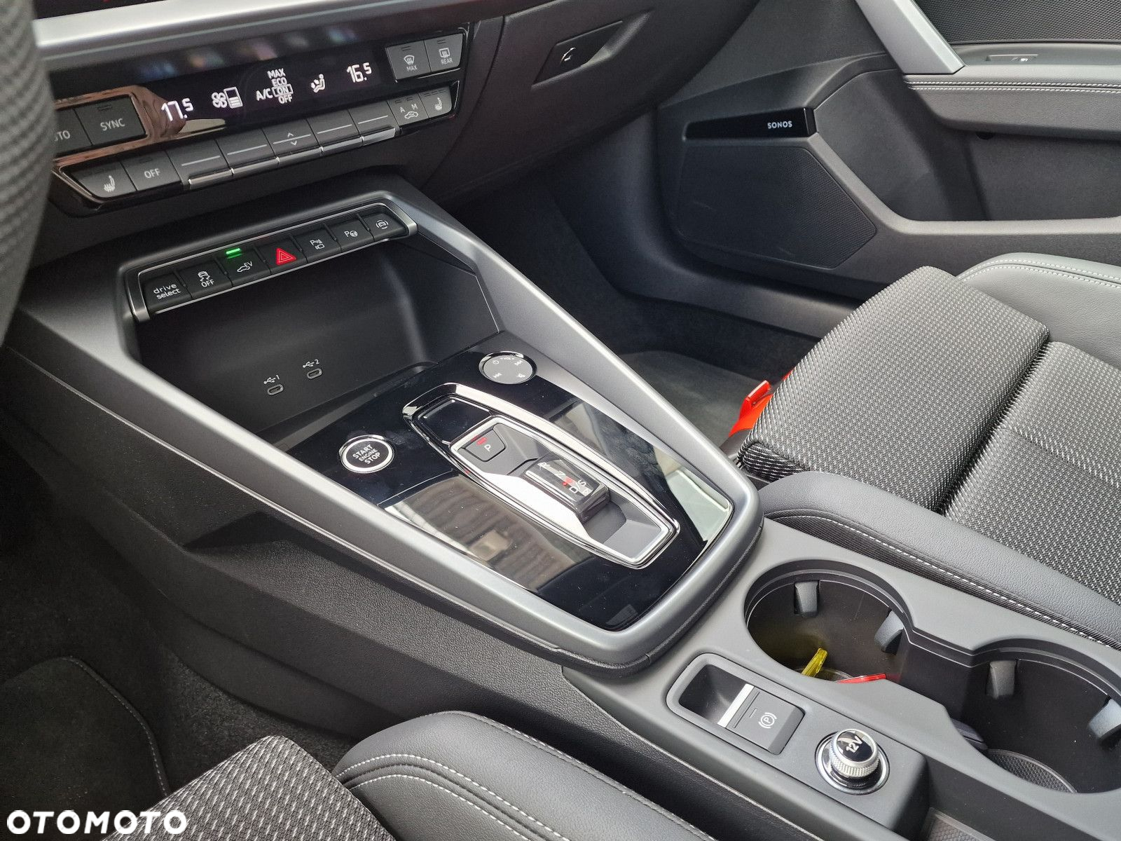 Audi A3 - 20
