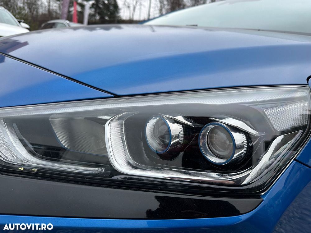 Hyundai IONIQ Plug-in-Hybrid 1.6 GDI Premium - 21