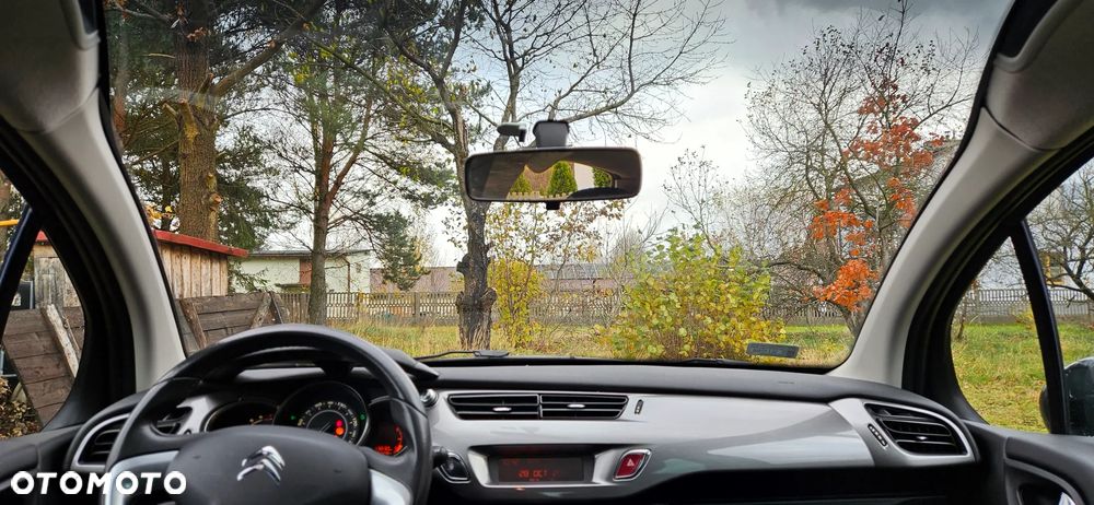 Citroën C3 1.4 VTi Exclusive - 5