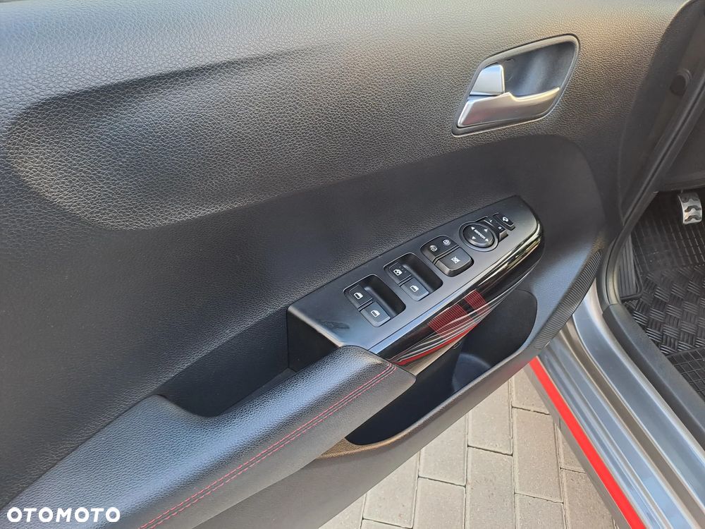 Kia Picanto 1.2 GT Line - 16
