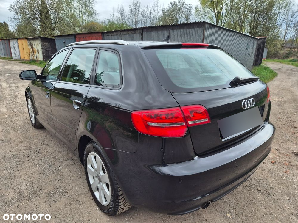 Audi A3 - 7