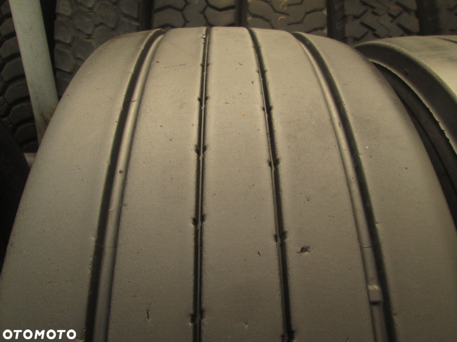 Opony ciężarowe 385/65R22.5 Westlake WTR2. Opony ciężarowe - 8