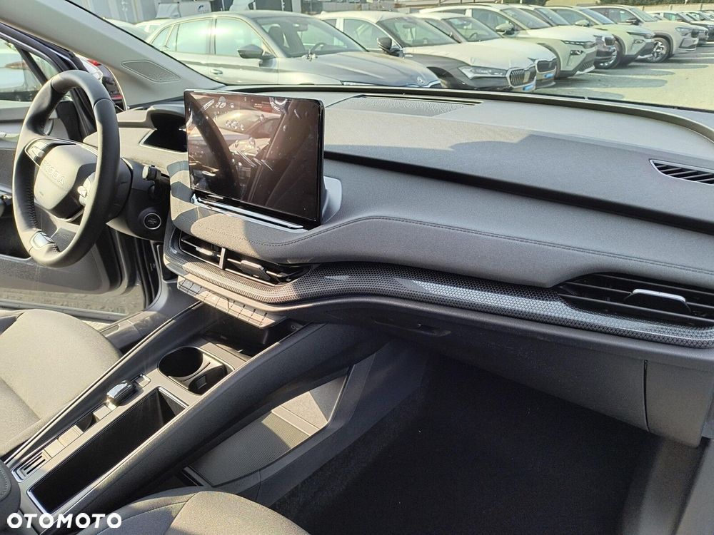 Skoda Elroq 60 63kWh - 39