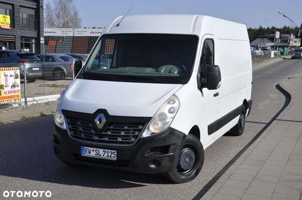 Renault MASTER - 3
