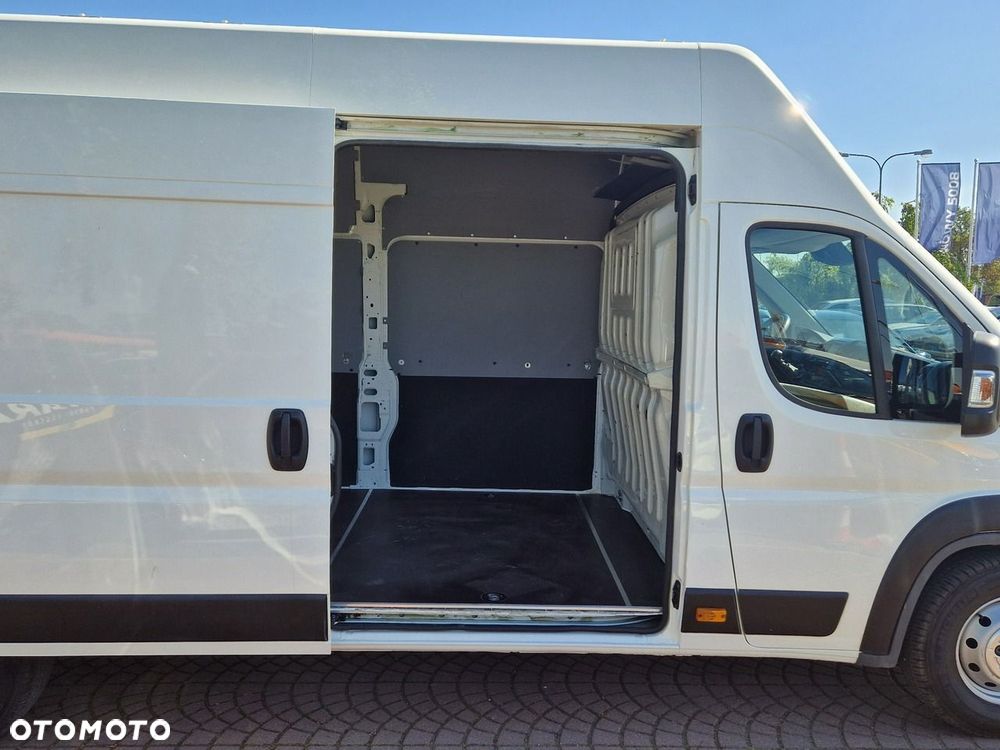 Peugeot Boxer - 17