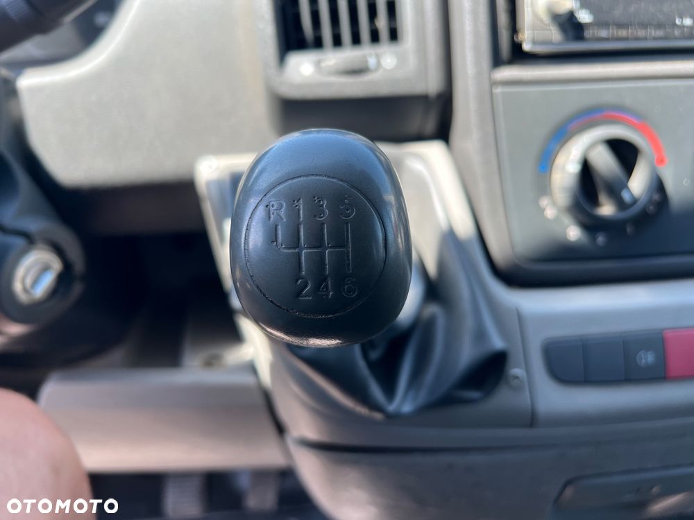 Citroën Jumpera - 35