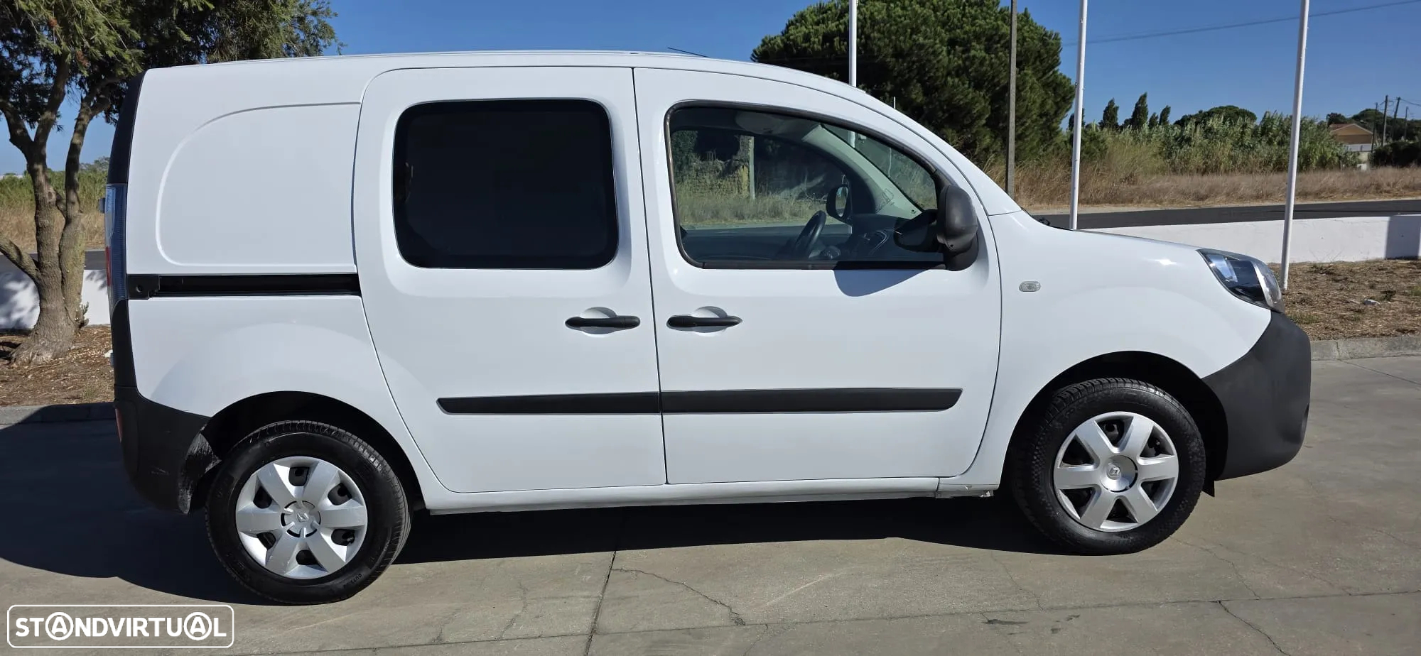 Renault Kangoo - 6