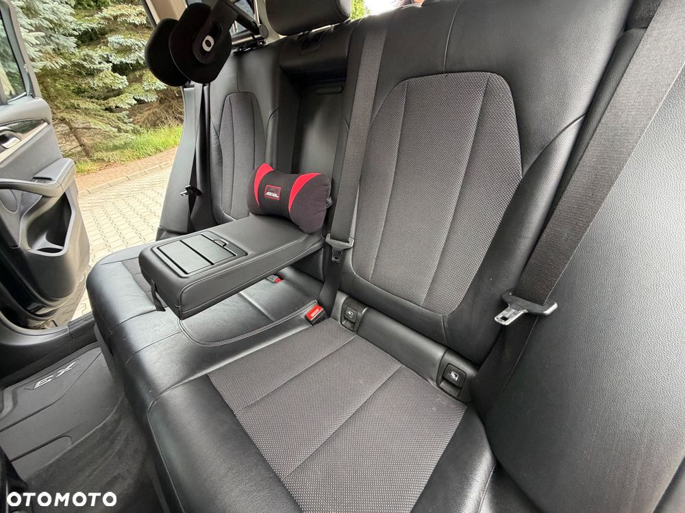 BMW X3 xDrive20i xLine - 12